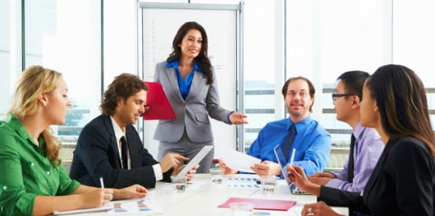 Bedroom vs. Boardroom: Where is a Woman’s Place?